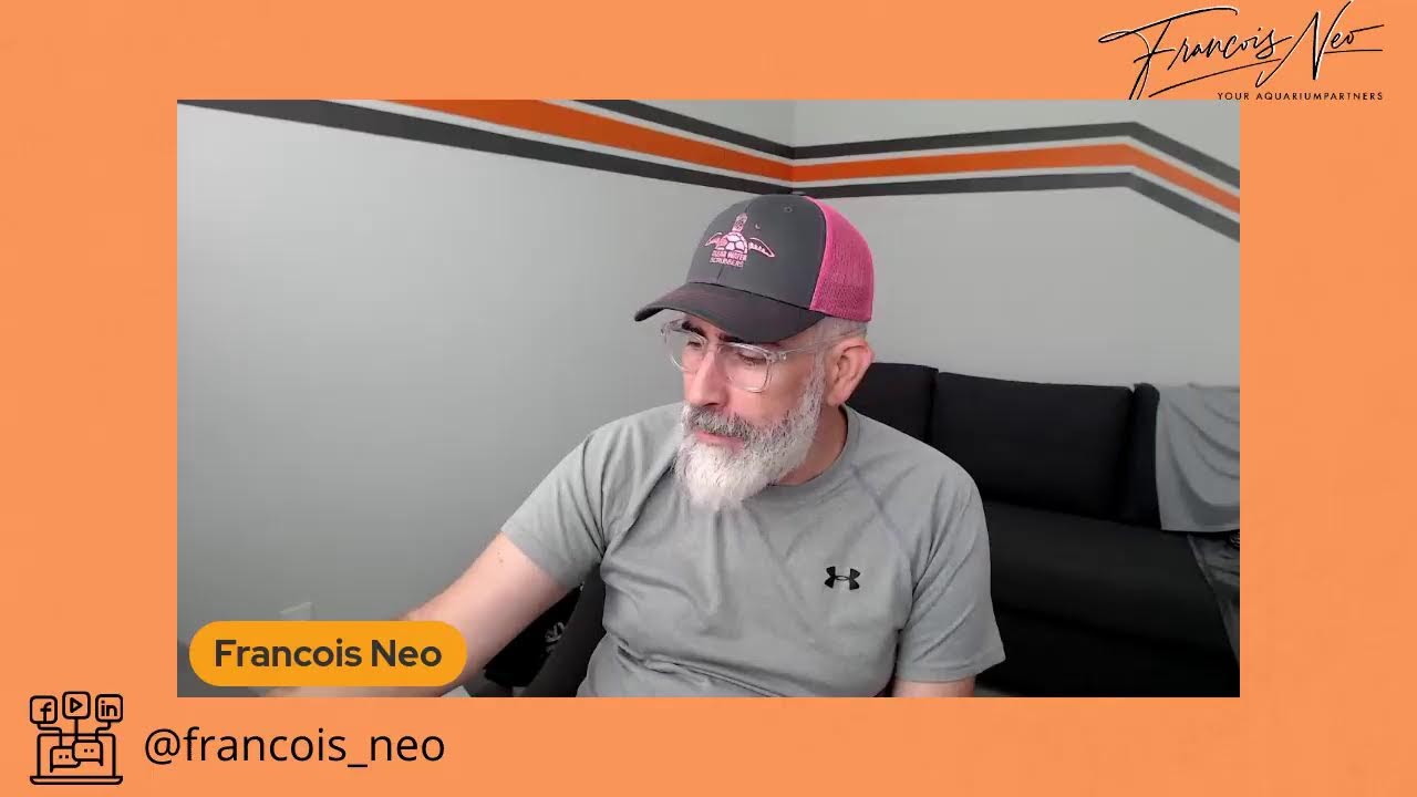 Reefapalooza NY Live Debrief 🌊