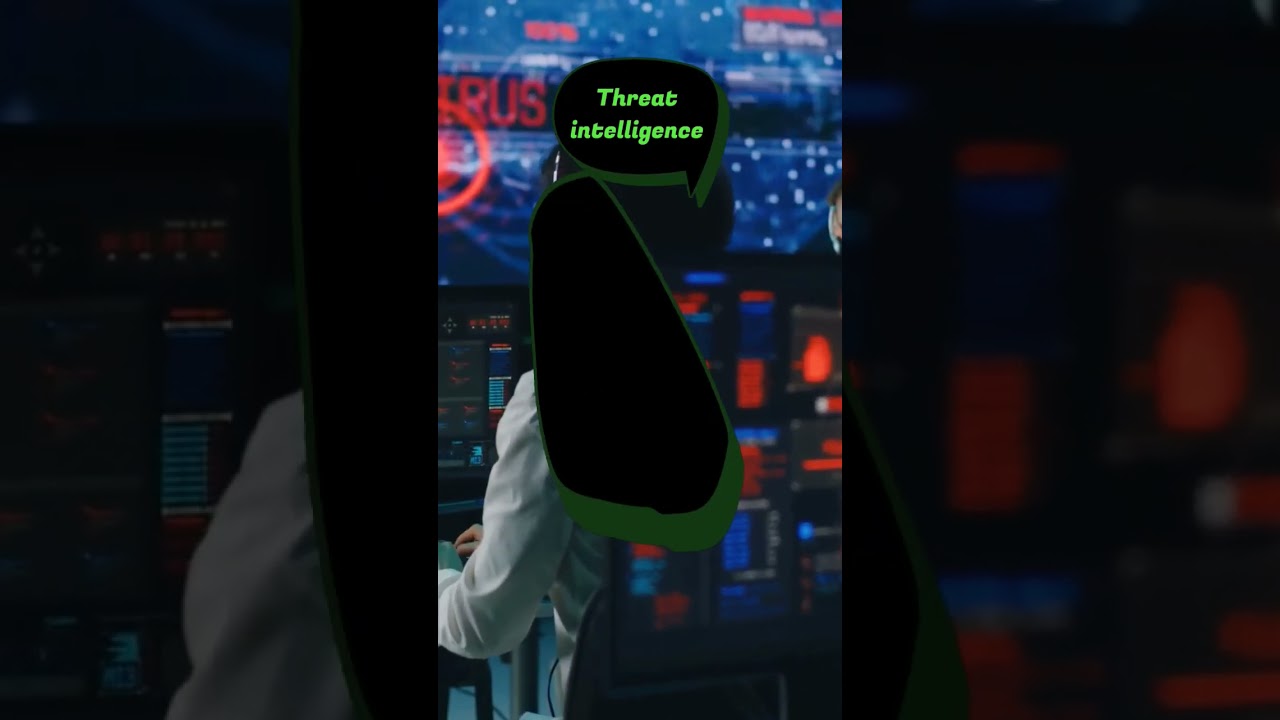 Understanding Threat Intelligence: The Key to Cybersecurity Defense 🔐