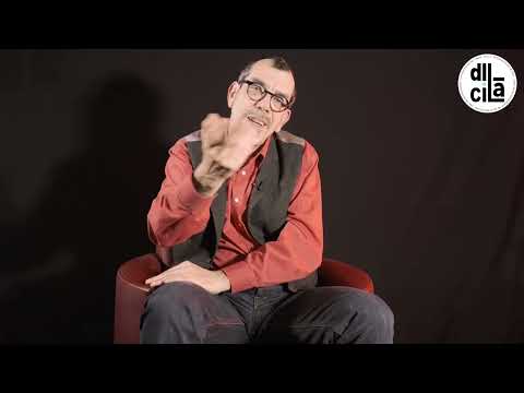 DicilĂ - Vincent Gougeat - Le conte du conteur