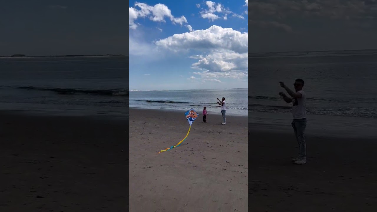 Отметьте День защиты детей 1 июня 🎉