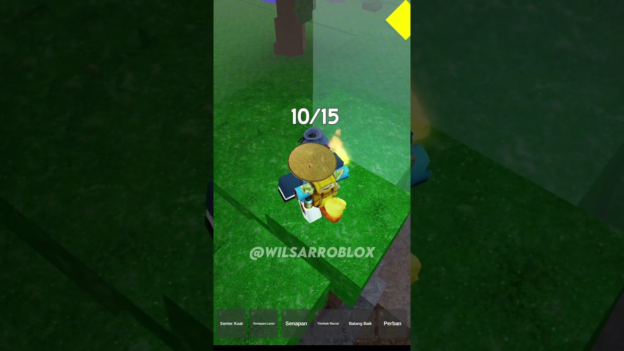 Cara Menghidupkan Teman di 99 Night in the Forest