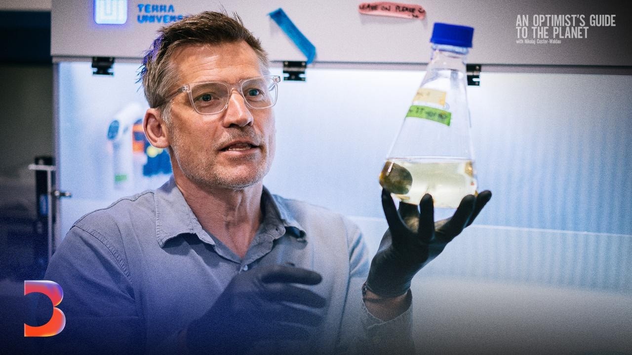 Rethinking Trash: An Optimist’s View 🌍