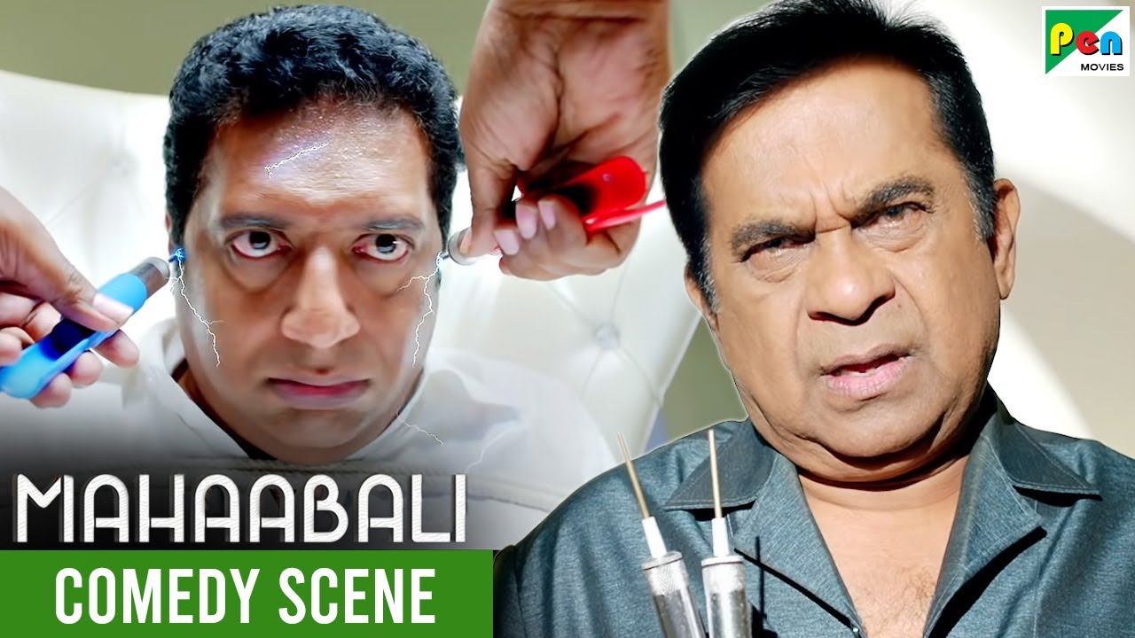 Top Brahmanandam Comedy Clips π