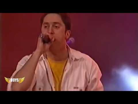 Boys - Greatest Hits Non Stop (Official Mix 1995)