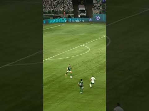 Luis Pacheco vs Juventude | ESTREIA NO PROFISSIONAL