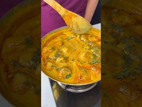 Kadhi- Pakoda recipe | Simple kadhi recipe | Flavours Of Food #kadhipakora #kadhichawal