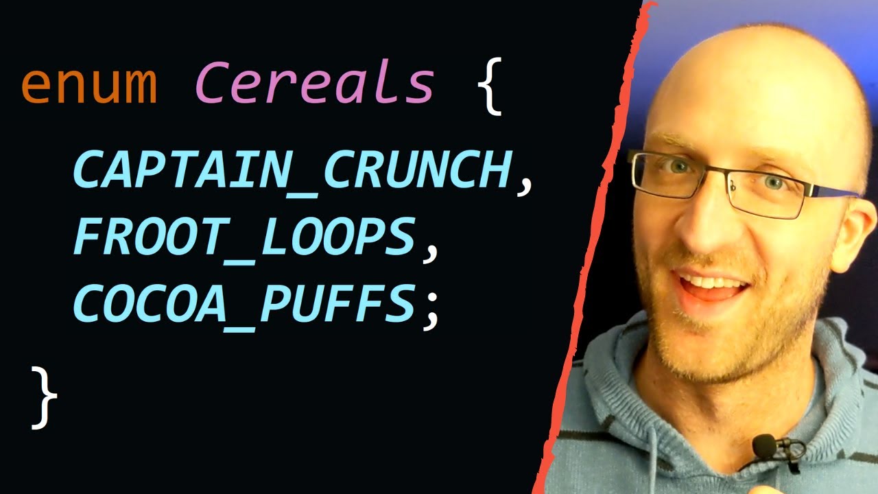 Java Enums in 6 Minutes: A Quick Overview