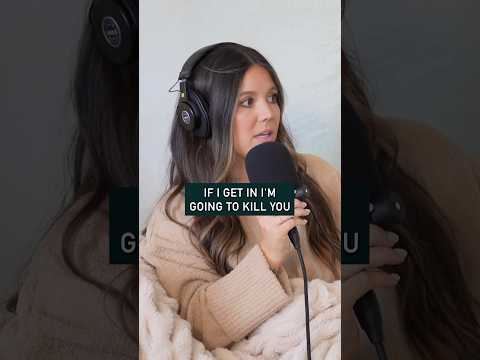 What would you have done? #podcast #faithbased