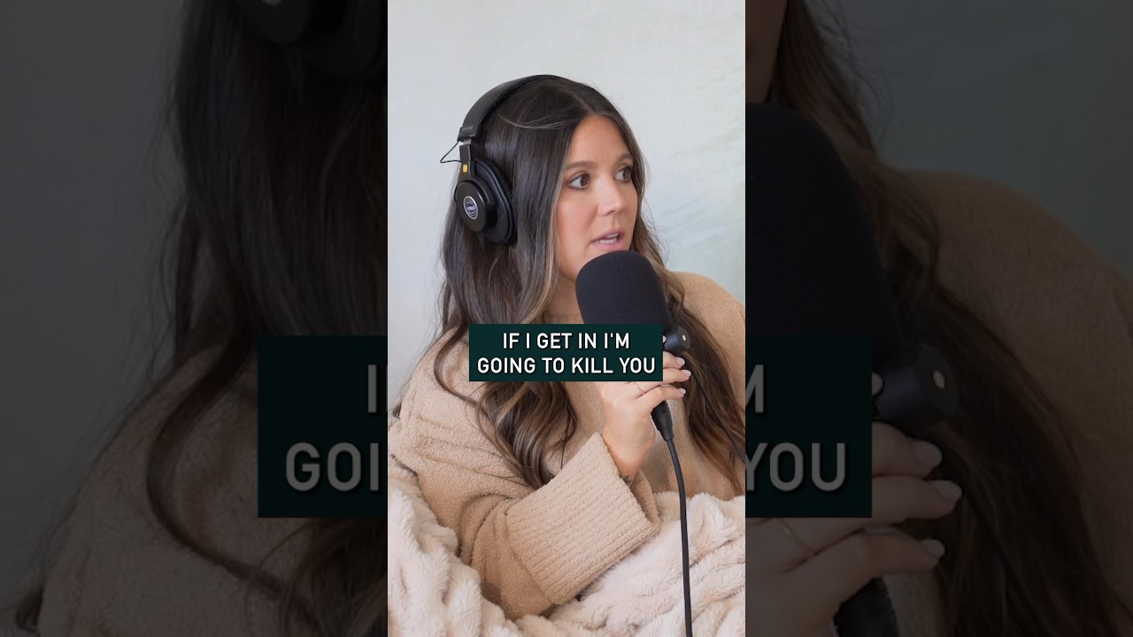 What Would You Have Done? 🤔 | Faith-Based Podcast Discussion