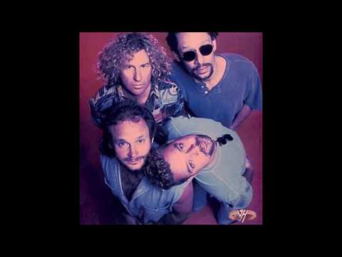 Van Halen - Aftershock