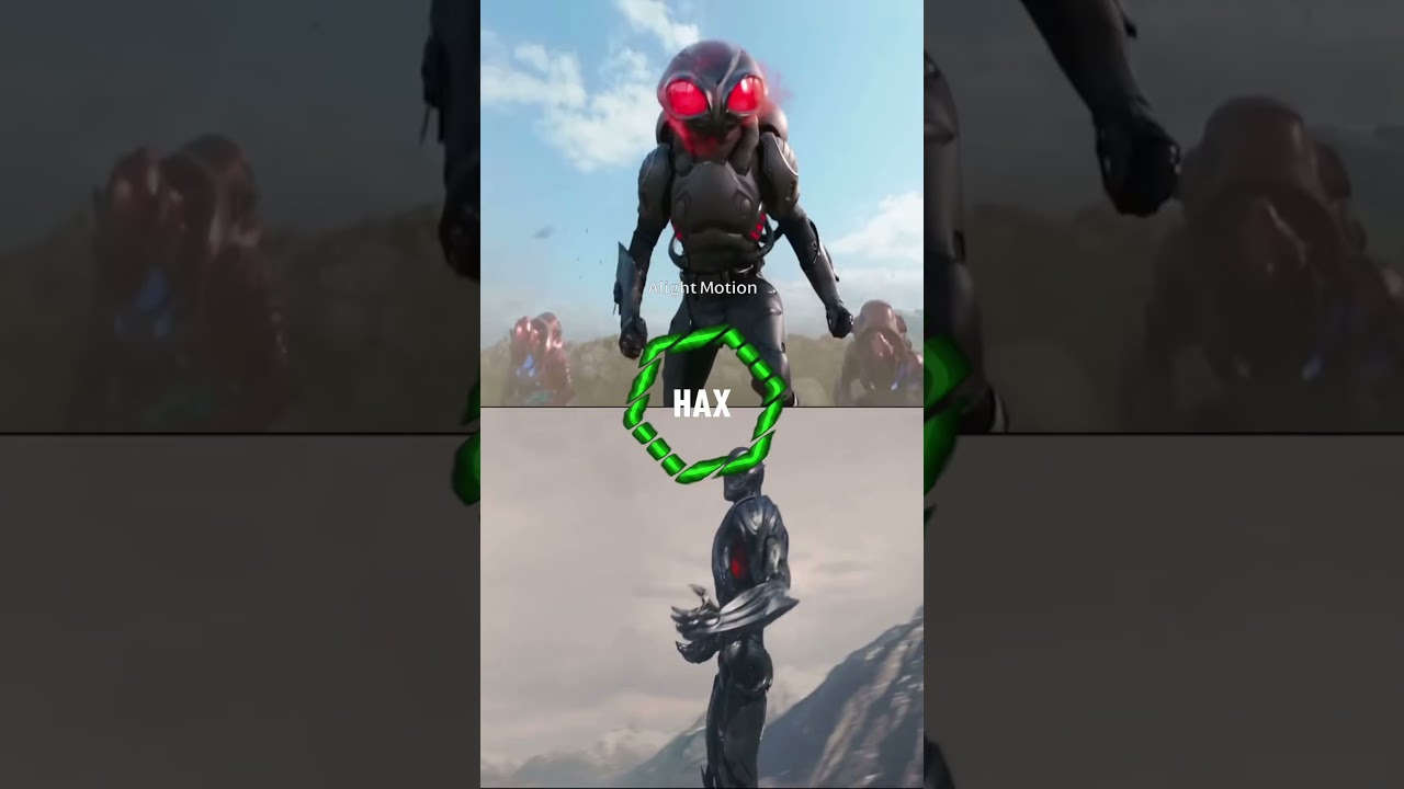 Black Manta vs Ultron: Who Wins? ⚔️