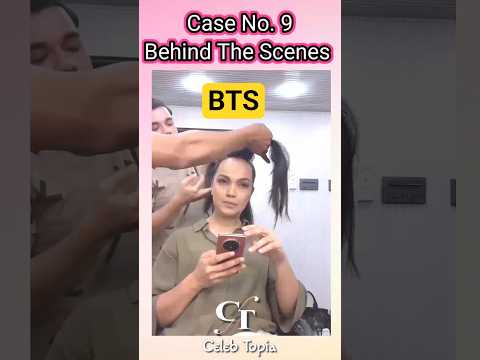 Exclusive Behind-the-Scenes of Case No. 9 Episodes 9 & 10 🎬