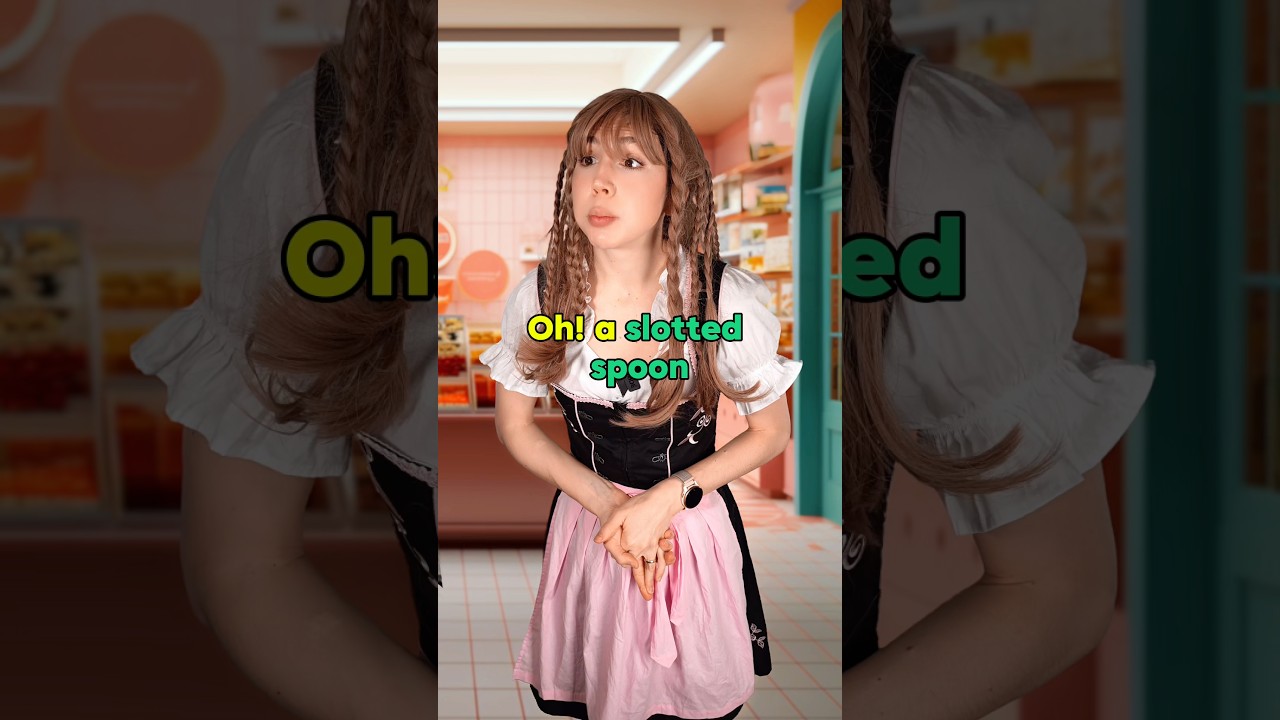 Master Common Shopping Conversations in English 🛍️