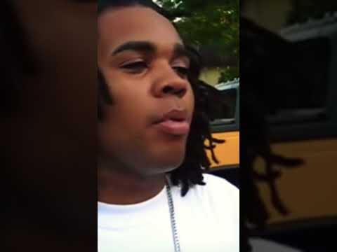 2008 Kevin Gates speaks on boosie Before the fame #youtubeshorts #shorts #kevingates #reels #rapper