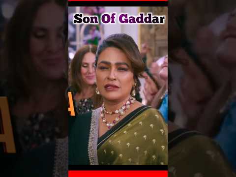 Bollywood Sequel Movies The End #sonofsardar2 #flopmovies #shorts