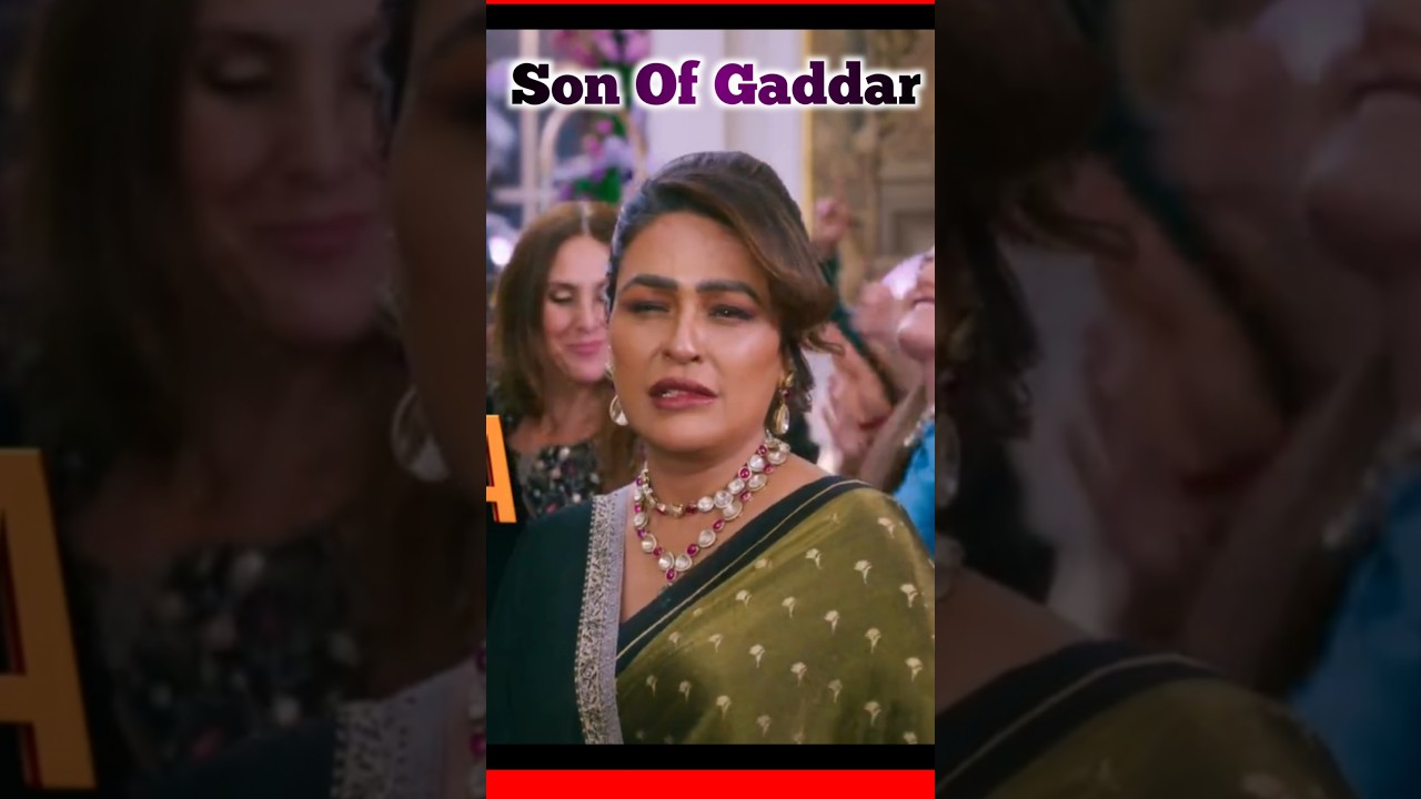 Bollywood Sequel Failures: Son of Sardaar 2 & More 🎬