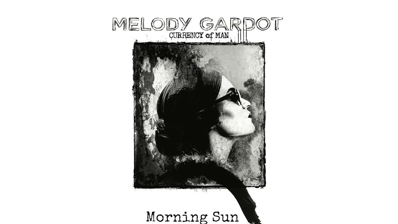 Melody Gardot - Morning Sun (Official Audio) ☀️