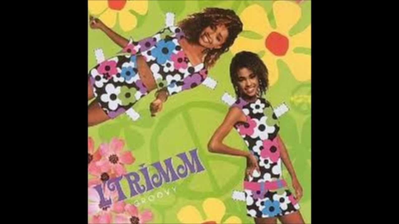 L'Trimm - Trouble in the House 🎶