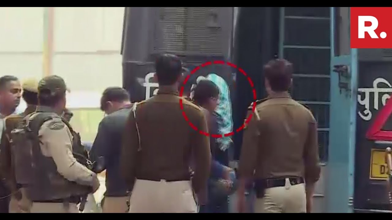 NIA and U.P Police Launch Joint Anti-Terror Operation 🚓