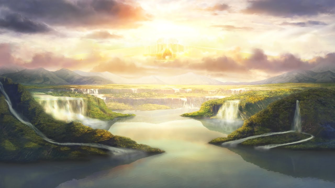 Super Kitob 1-mavsum, 13-seriya: Vahiy - So‘nggi jang!