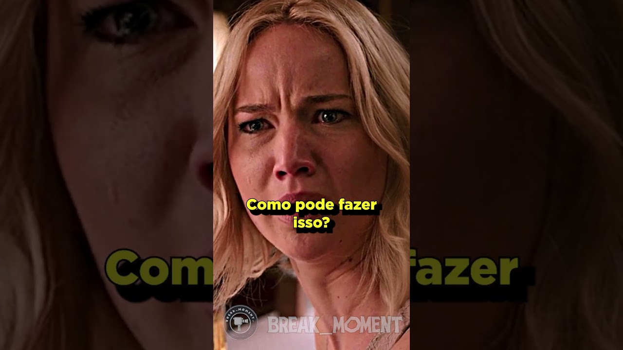 Descubra Quem Tirou Seu Direito de Viver 🎬