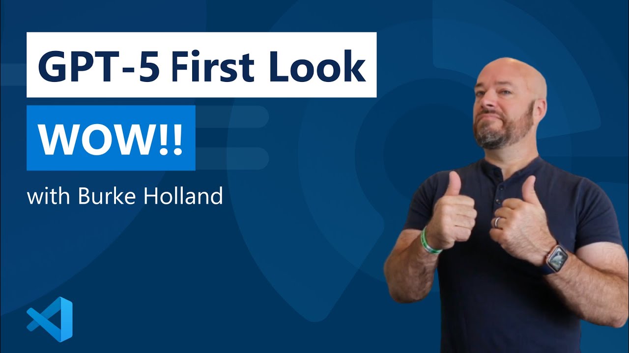 GPT‑5 Launch: First Hands-On Experience Reveals Surprising Capabilities 🚀