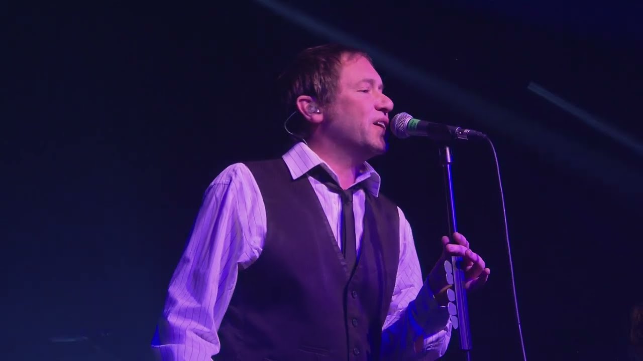 Ocean Colour Scene  Hundred Mile High City