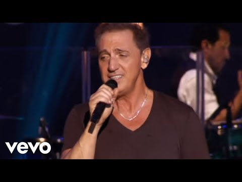 Franco de Vita - Y Te Pienso (Live Performance)