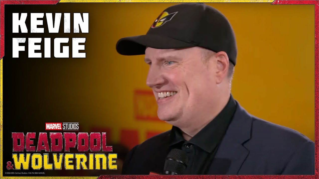 Kevin Feige Embraces Mutants in the MCU 🌟