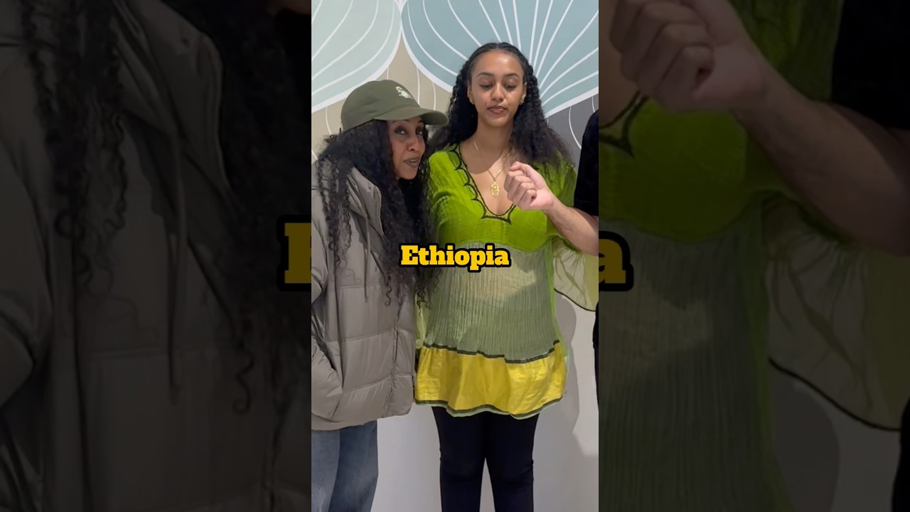 Discover Fascinating Facts About Ethiopia ๐ช๐น