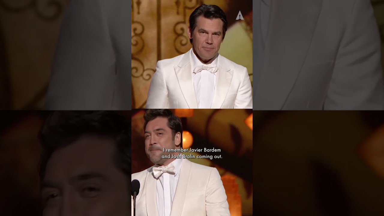 Aaron Sorkin on His Oscars Win for 'The Social Network' 🎬