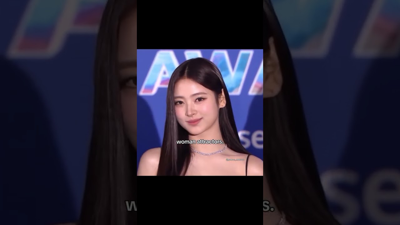 Stunning K-Pop Visuals That Will Leave You Speechless ✨