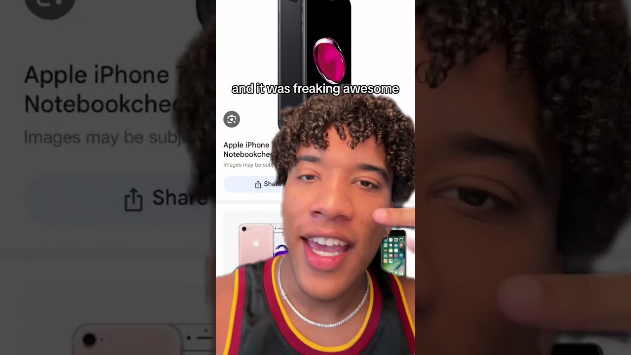 My Top 3 Favorite iPhones Ever 📱