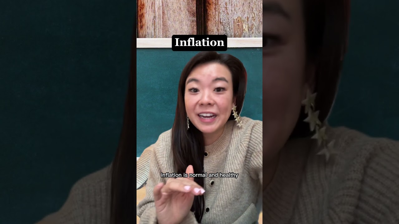 Are You Ready for Stagflation? 💸