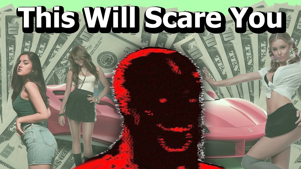 Gen Z Men & The Red Pill: What You Need to Know