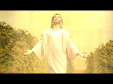 प्रकाशितवाक्य: आखरी युध! -  सुपरबुक - भाग 1 कड़ी 13 – पूर्ण कड़ी (आधिकारिक एचडी प्रारूप)