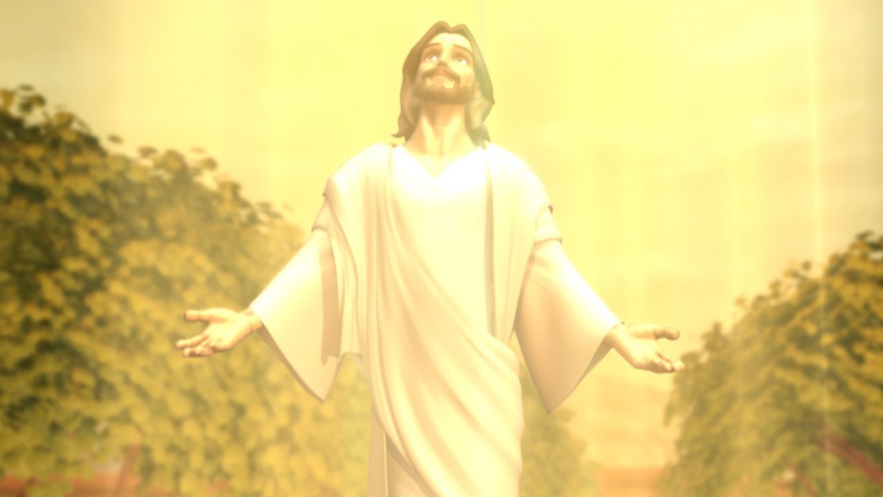 प्रकाशितवाक्य: अंतिम युद्ध! - सुपरबुक भाग 1 कड़ी 13 | पूरी HD वीडियो