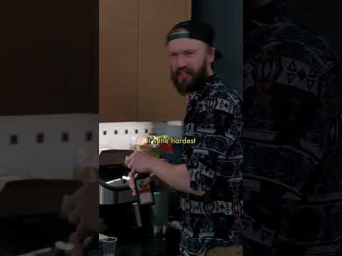 How Americans use Jagermeister vs. Who It Was Made For