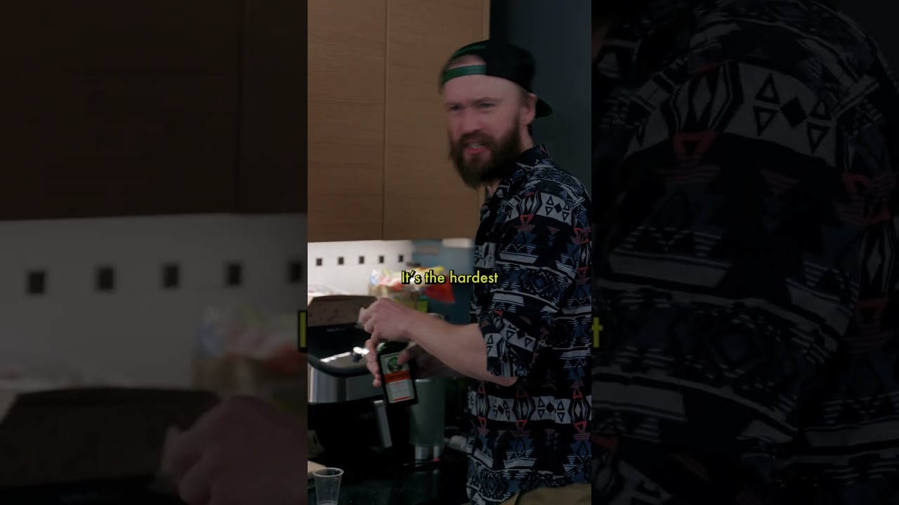 Jägermeister: How Americans Enjoy It vs. Its Original Audience 🥃