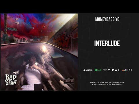 Moneybagg Yo - 'Interlude' from 'A Gangsta's Pain'