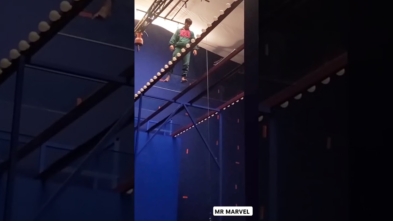 Squid Game season 1 behind the scenes