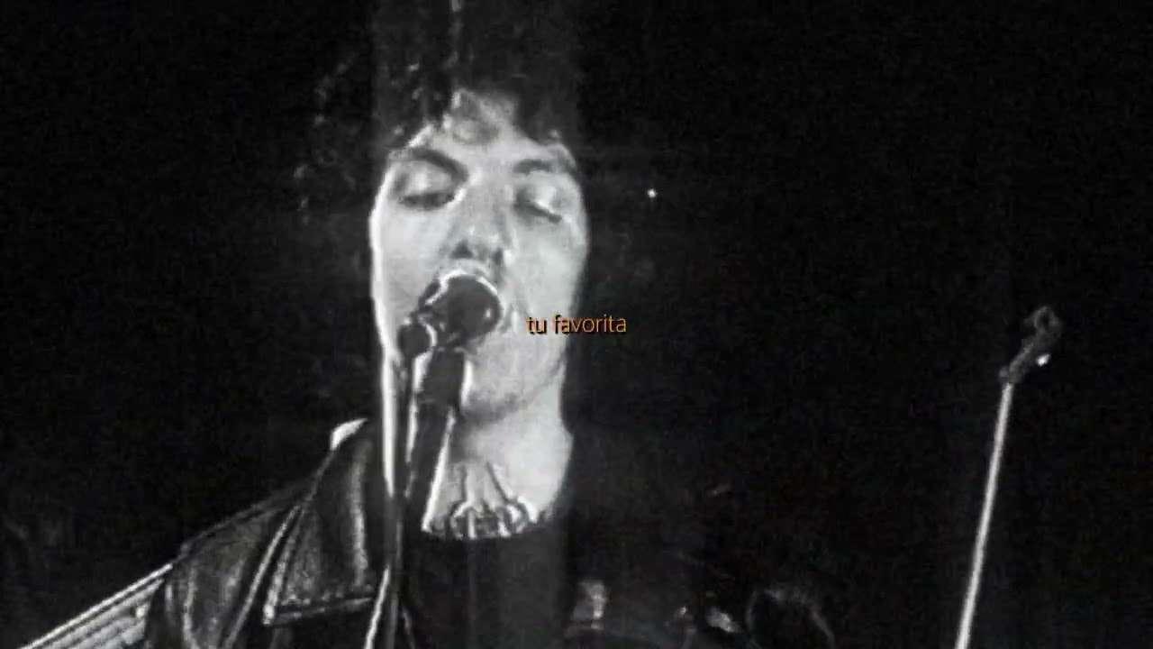 Margarita Siempre Viva - Reino (Video Lyric) 🌵