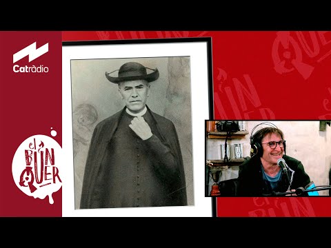 EL BĂNQUER: Jacint Verdaguer (5x139)