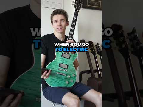 Bad Guitar Advice that just. won't. die....