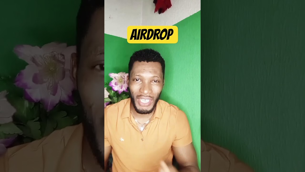 Understanding Bitcoin Airdrops: What They Are & How They Work π