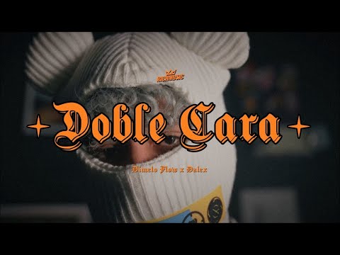 Doble Cara - DĂmelo Flow, Dalex (Video Oficial)