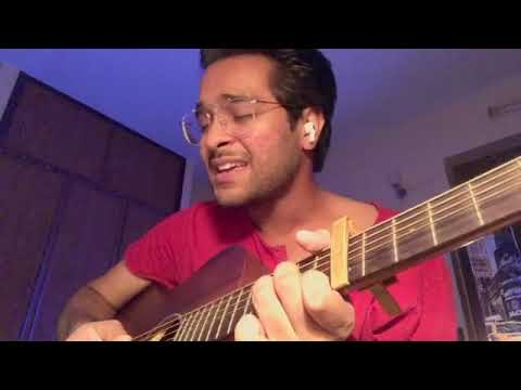 Aankhon Mein Teri Ajab Si | Asim Azhar Cover 🎶