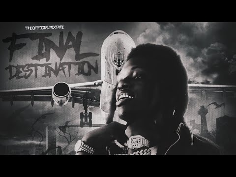 Foolio - Federal Nightmares (Official Audio)