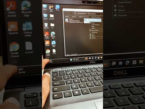 Wifi password 🔑 Hack Laptop||#pc #ytshorts