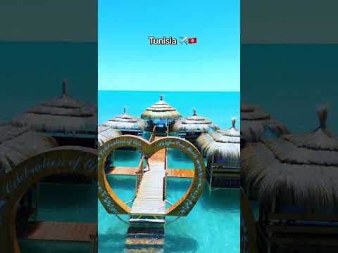 Coco beach Ghar El Melh#Bizerte